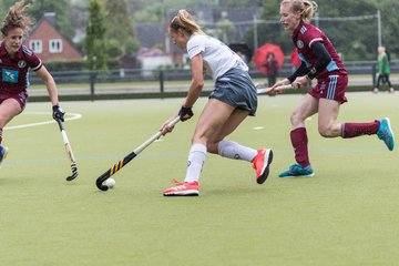 Bild 89 - BL Der Club an der Alster - Uhlenhorster HC : Ergebnis: 2:0